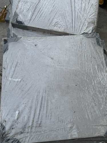 New porcelain garden tiles - garden,