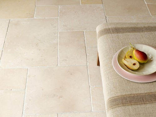 Tumbled jerusalem ivory - jerusalem,