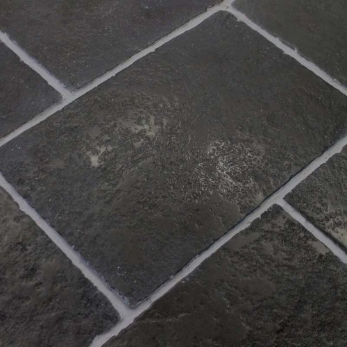 Sample tumbled cathedral - sample,