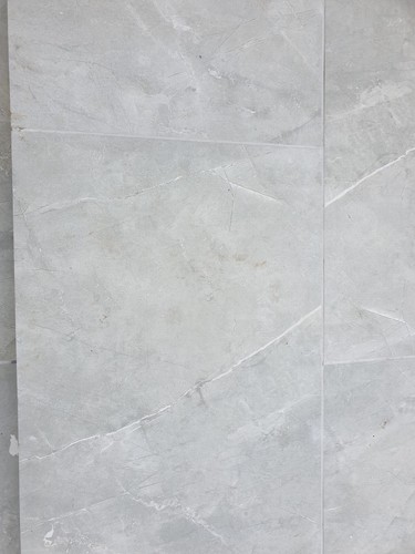 Grey porcelain paving - , patio