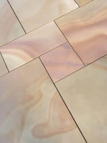 Universal paving buff - universal, sawn