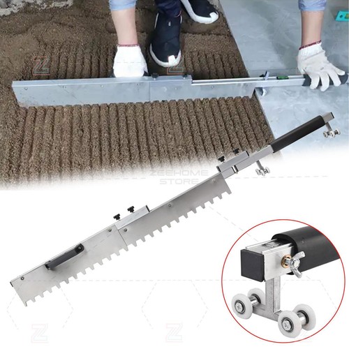1250mm tile flat - tile, leveling