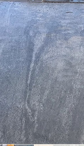Nero outdoor porcelain - nero, paving