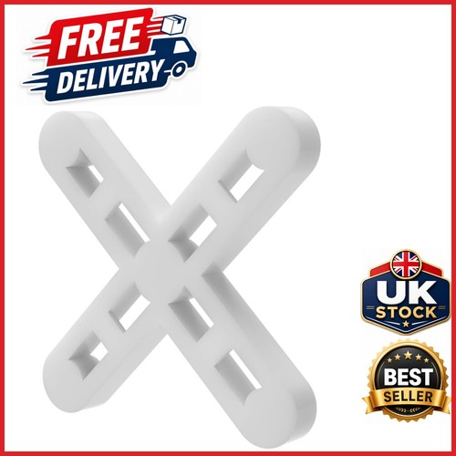 Tile spacers 5mm - 5mm, for