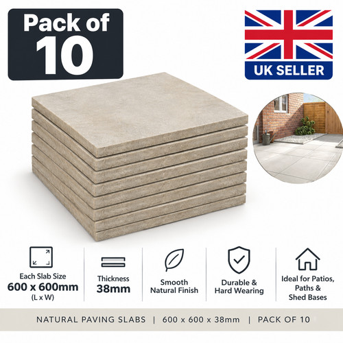 Paving slabs marshalls - paving,