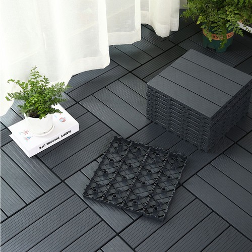 Interlocking garden tiles 44x - interlocking,