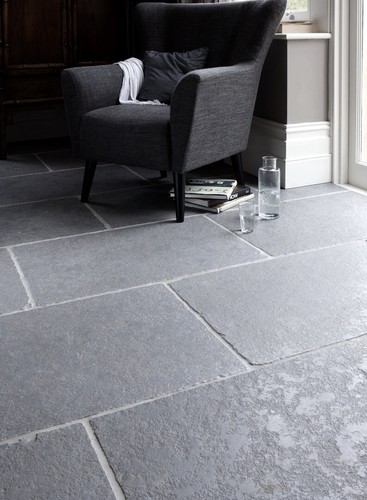 Sample tumbled cathedral - sample,