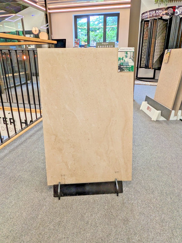 Nielsen beige porcelain paving - beige,